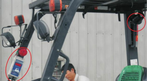 什么是叉車限速器？叉車限速器是如何限速的？