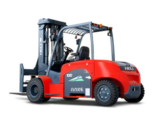 安裝叉車限速器對企業有什么好處？