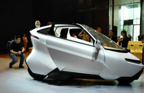 新能源汽車限速嗎？新能源汽車限速器限定速額是多少？