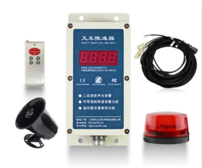限速器安裝有什么限制？柴油叉車能安裝限速器嗎？