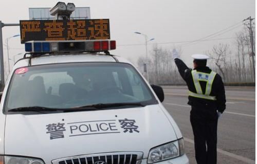 安裝汽車限速器很必要，解讀2023年汽車超速罰款扣分標準