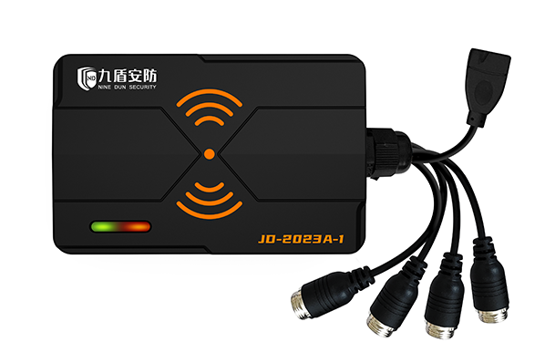 叉車刷卡系統JD-2023A
